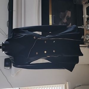 Love Tree long slee dress